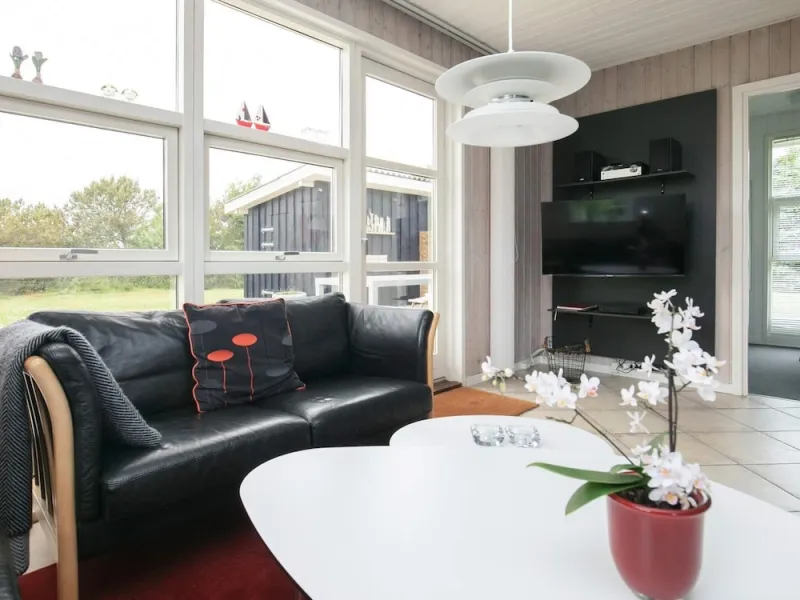 Billede 20 af 8 Person Holiday Home in Hjorring