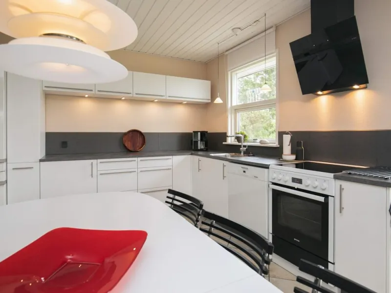 Billede 22 af 8 Person Holiday Home in Hjorring