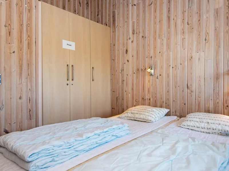 Billede 21 af Cozy Holiday Home in Ringkøbing near Fishing
