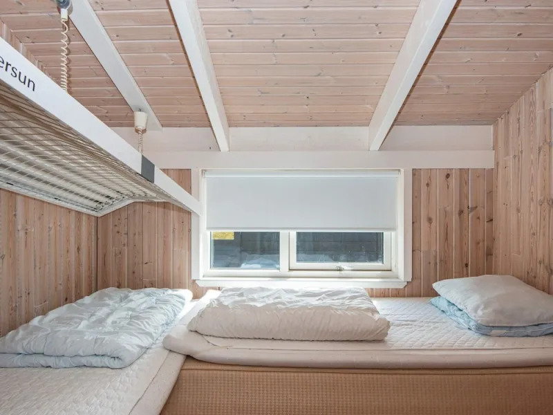 Billede 32 af Cozy Holiday Home in Ringkøbing near Fishing