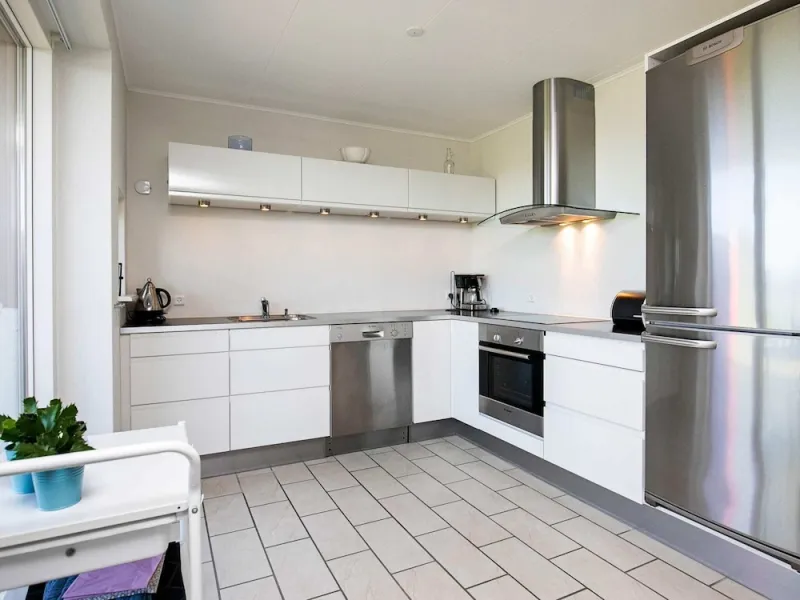 Billede 2 af 6 Person Holiday Home in Lokken-by Traum