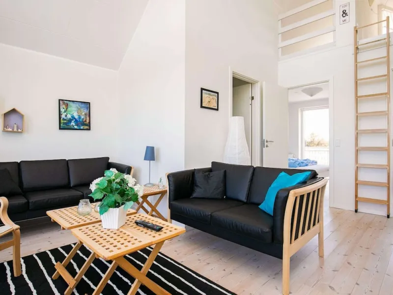 Billede 5 af 6 Person Holiday Home in Lokken-by Traum