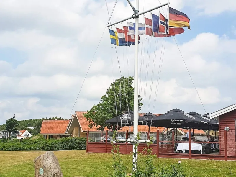 Billede 28 af 8 Person Holiday Home in Egernsund