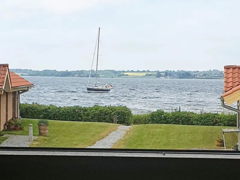 Billede 34 af 8 Person Holiday Home in Egernsund