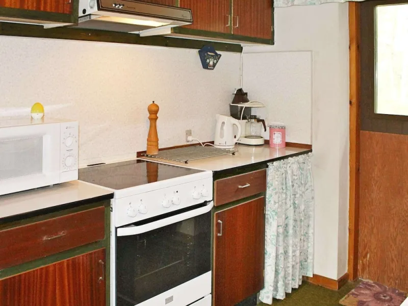 Billede 8 af Cozy Holiday Home in Nexo near Dueodde Beach