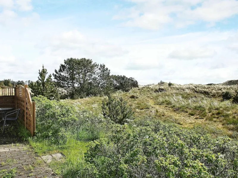 Billede 8 af Spacious Holiday Home in Strøby near Beach