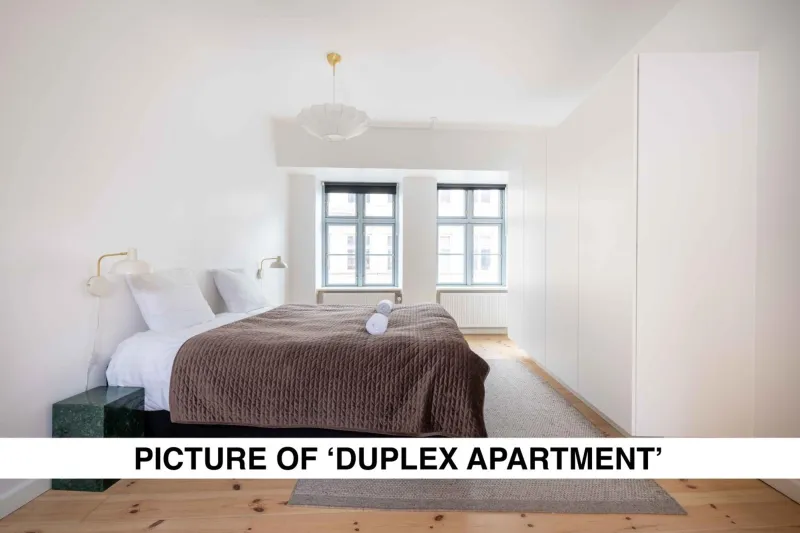 Billede 16 af Central City Apartment on Best Location by Round Tower