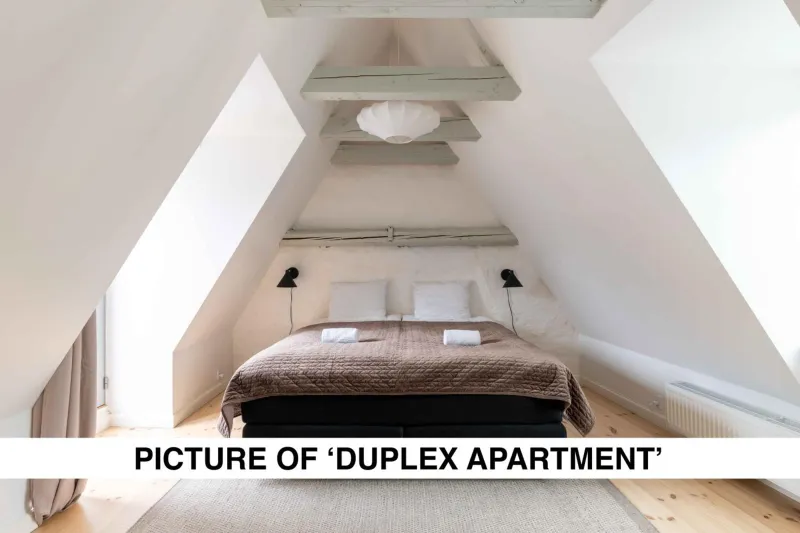 Billede 70 af Central City Apartment on Best Location by Round Tower