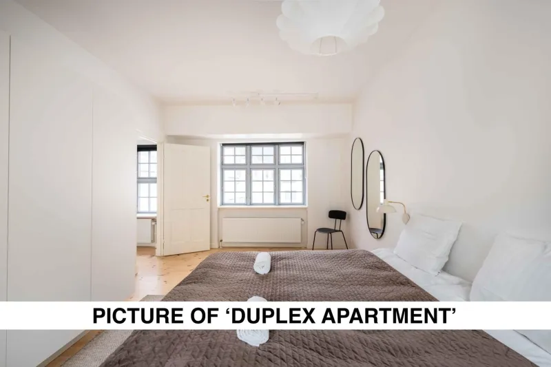 Billede 72 af Central City Apartment on Best Location by Round Tower