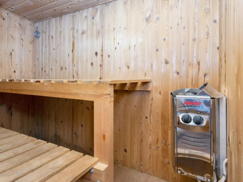 Billede 10 af Cozy Sauna House With BBQ - By Traum Ferienwohnungen