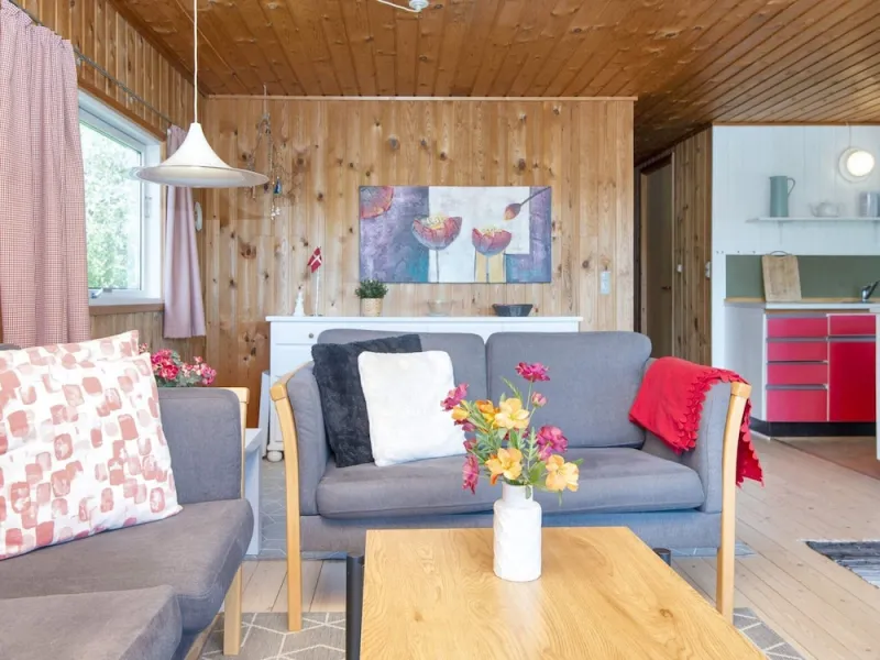 Billede 18 af Cozy Sauna House With BBQ - By Traum Ferienwohnungen
