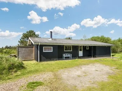 Billede 31 af Cozy Sauna House With BBQ - By Traum Ferienwohnungen