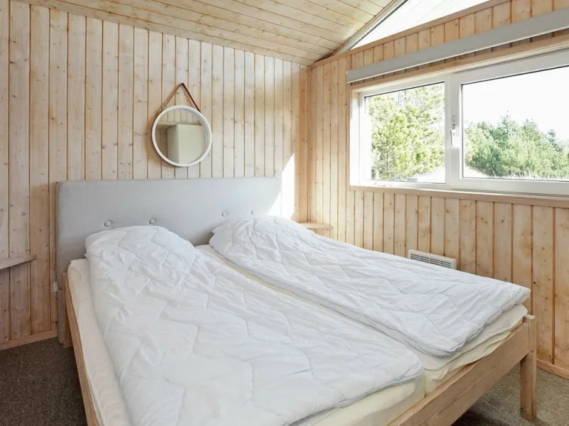 Billede 8 af 4 Person Holiday Home in Skagen-by Traum