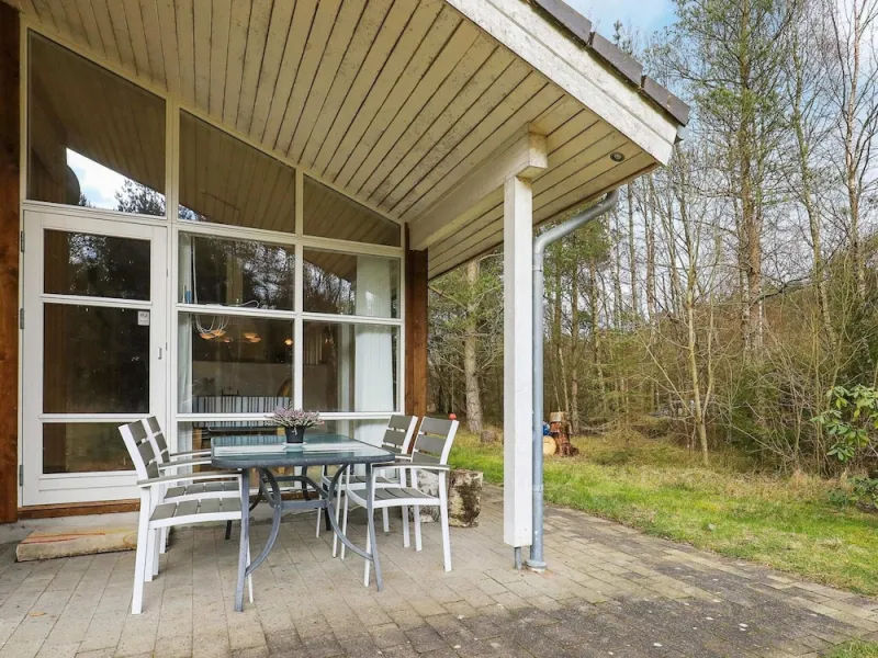 Billede 9 af Holiday Home in Sæby