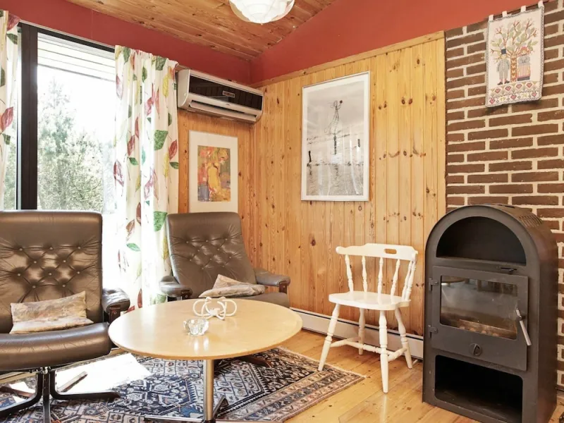 Billede 8 af Charming Holiday Home in Blåvand with Hot Tub