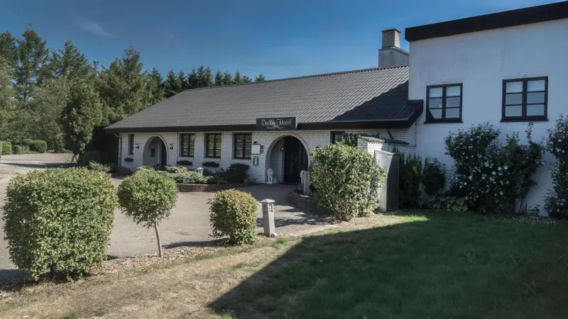 Dalby Hotel photo 1