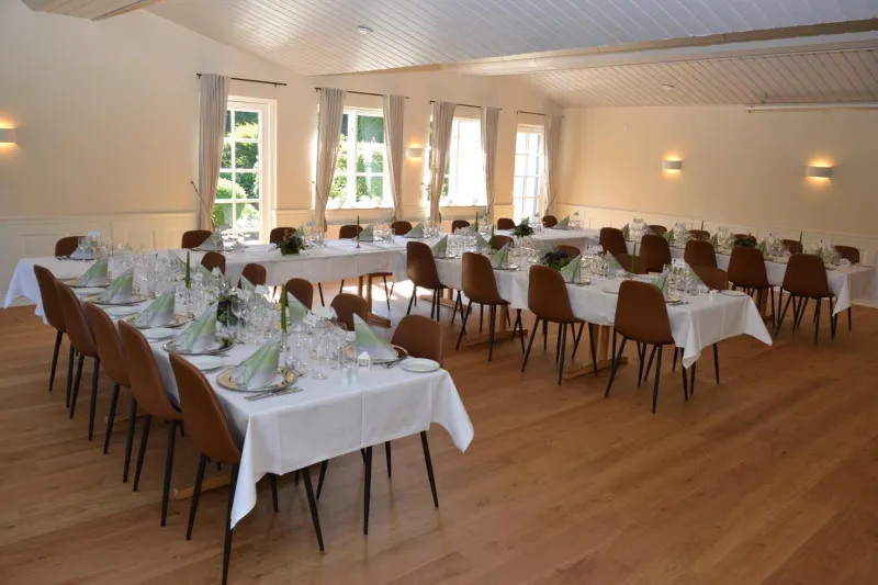 Dalby Hotel photo 3