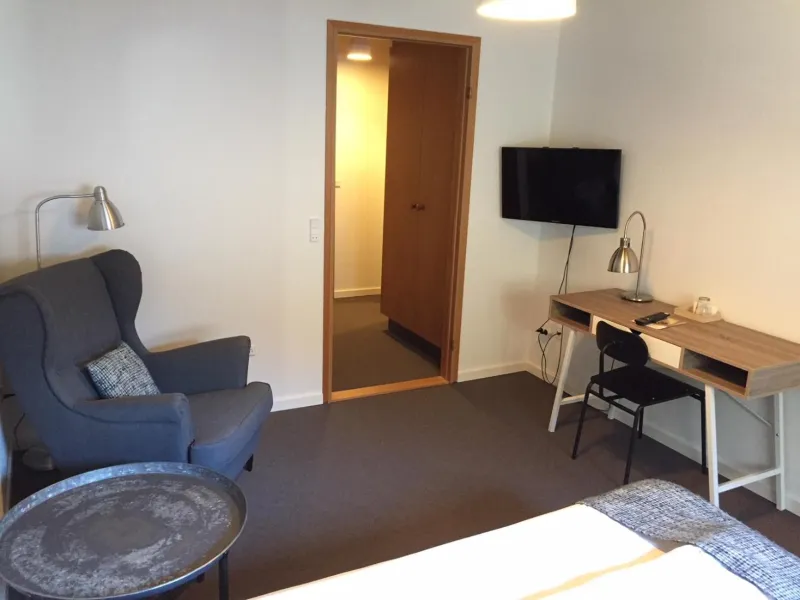 Dalby Hotel photo 9