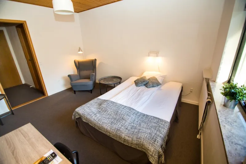 Dalby Hotel photo 10