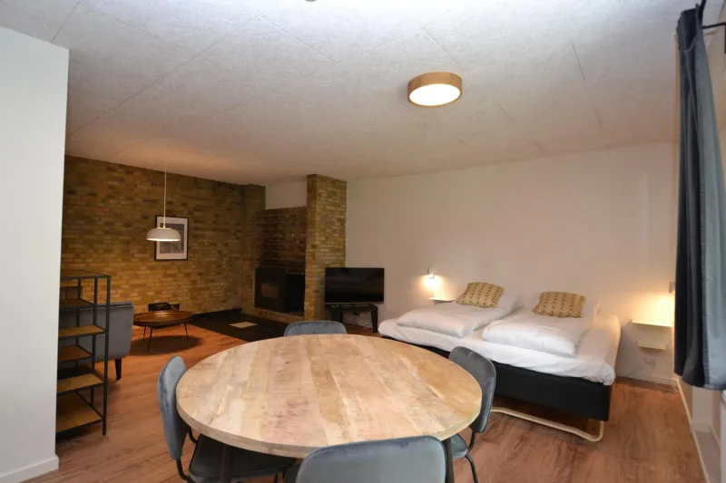 Dalby Hotel photo 16