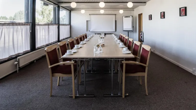 Dalby Hotel photo 24