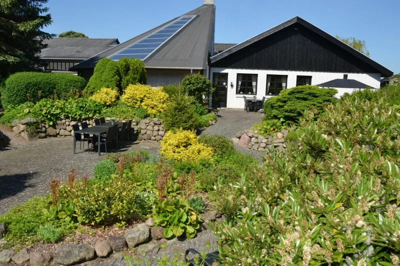 Dalby Hotel photo 36