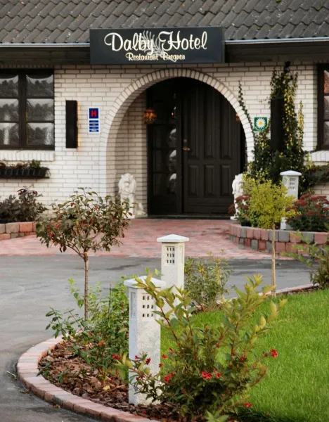 Dalby Hotel photo 43