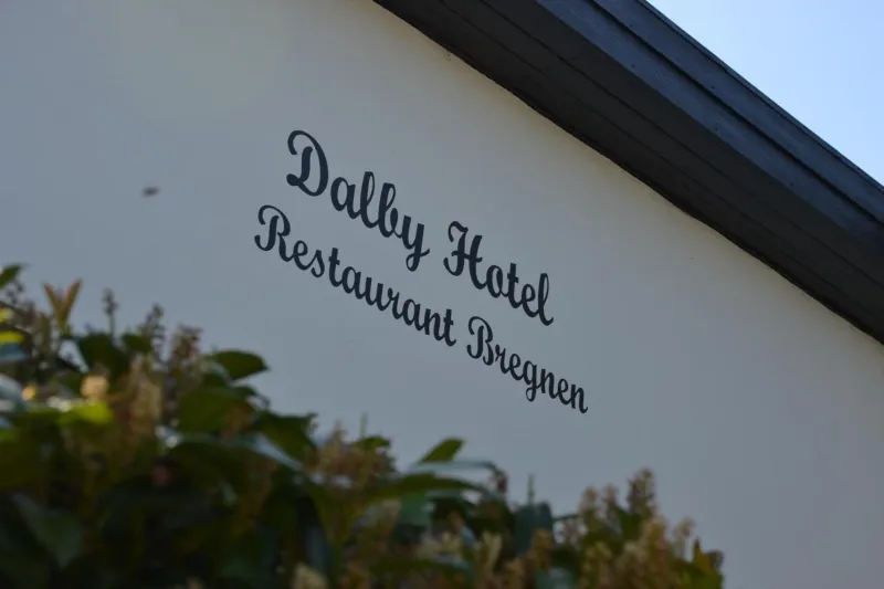 Dalby Hotel photo 57