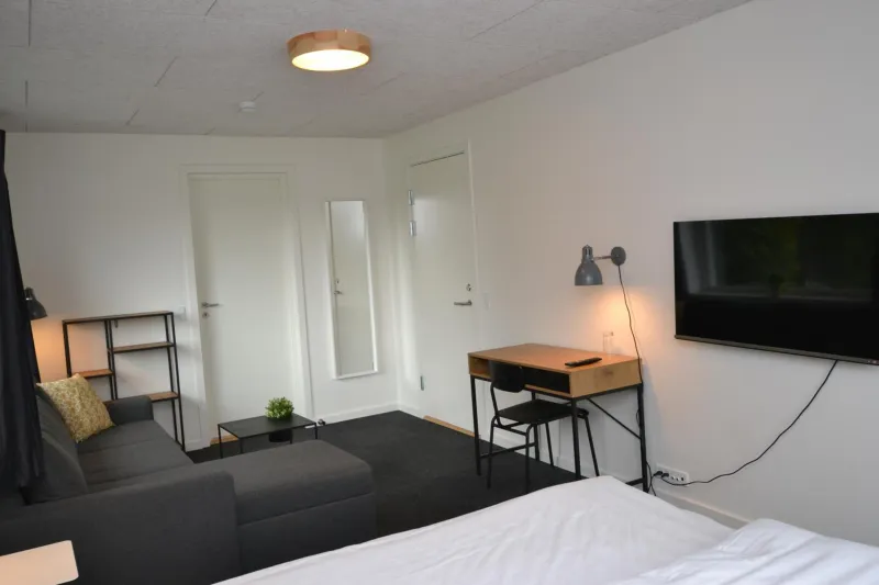 Dalby Hotel photo 58