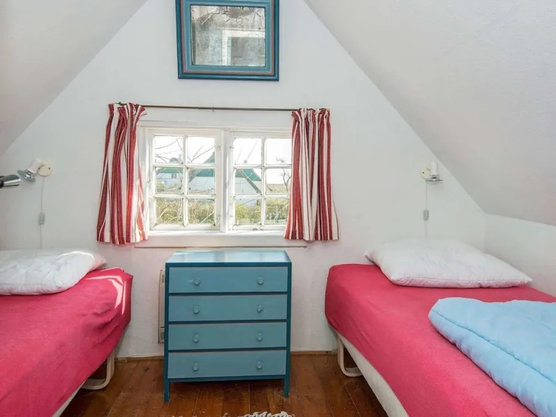 Billede 4 af Traditional Holiday Home in Jutland near Sea