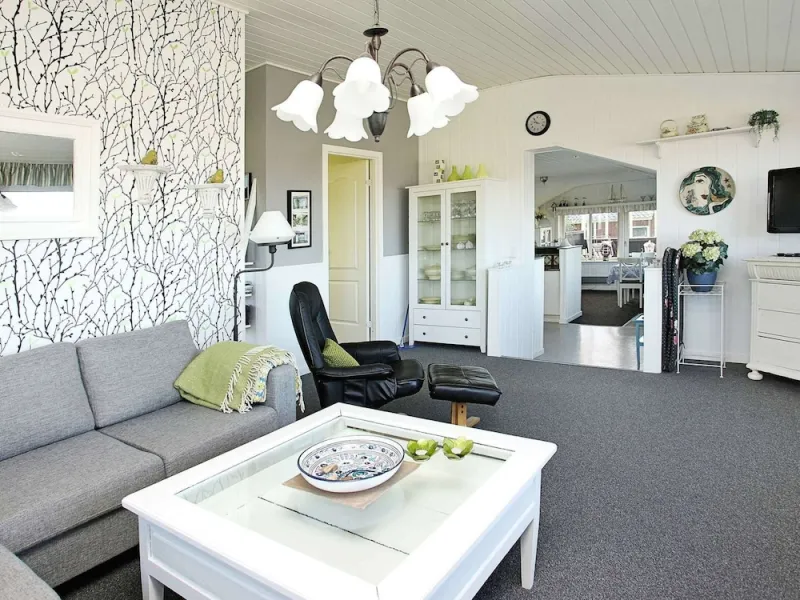 Billede 4 af Exquisite Holiday Home in Løgstør near Sea