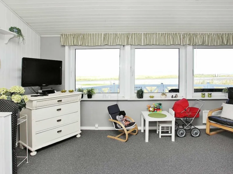 Billede 13 af Exquisite Holiday Home in Løgstør near Sea