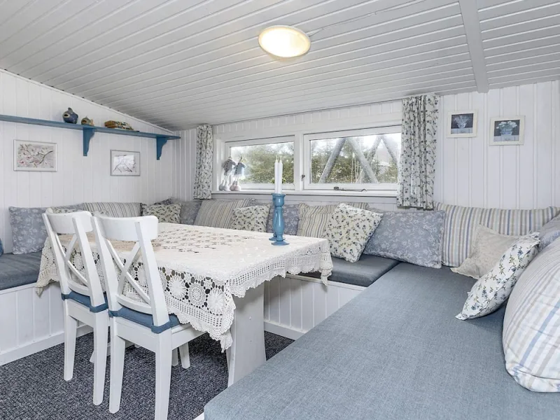 Billede 17 af Exquisite Holiday Home in Løgstør near Sea