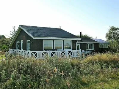 Billede 18 af Exquisite Holiday Home in Løgstør near Sea