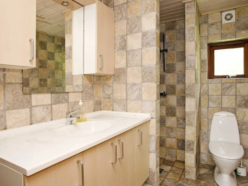Billede 6 af 10 Person Holiday Home in Brovst