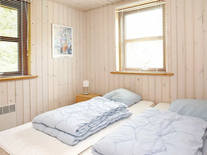 Billede 9 af 10 Person Holiday Home in Brovst