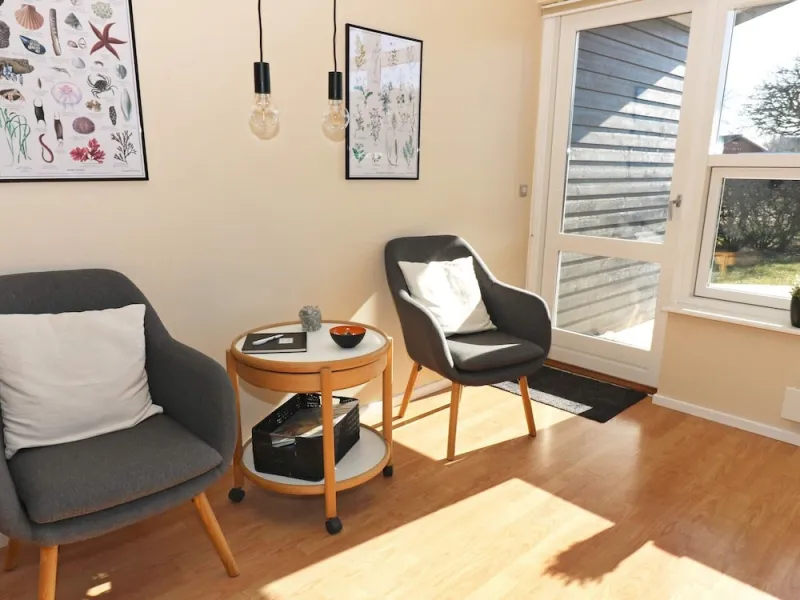 Billede 2 af 6 Person Holiday Home in Hadsund-by Traum