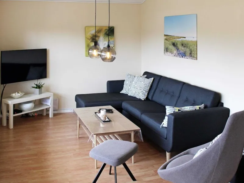 Billede 10 af 6 Person Holiday Home in Hadsund-by Traum