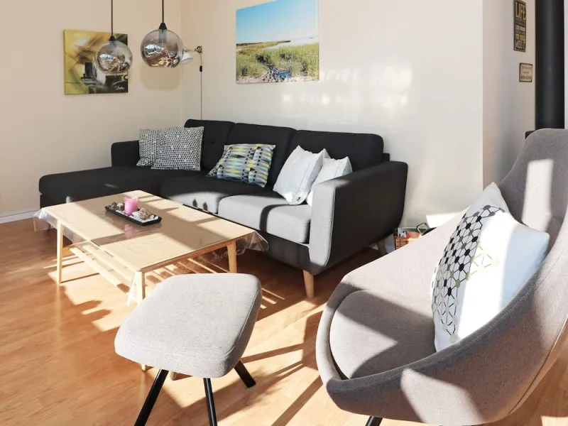 Billede 11 af 6 Person Holiday Home in Hadsund-by Traum
