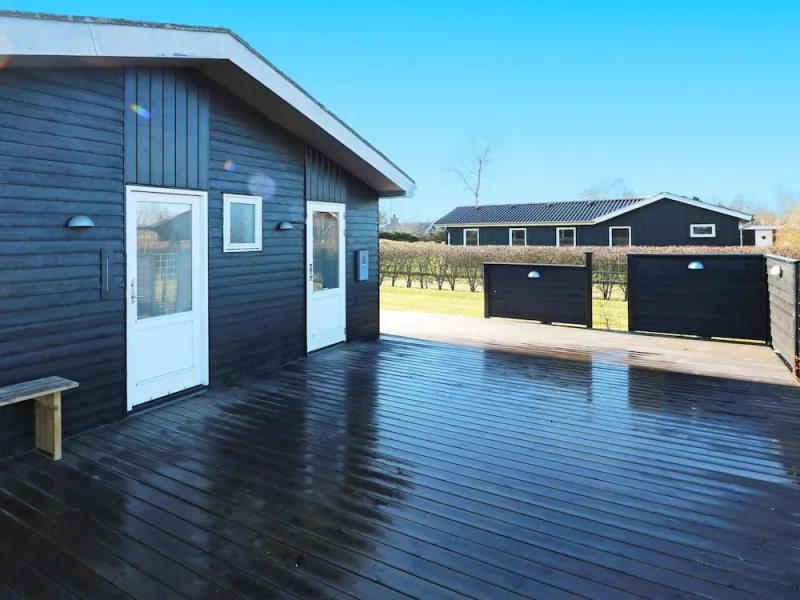 Billede 20 af 6 Person Holiday Home in Hadsund-by Traum
