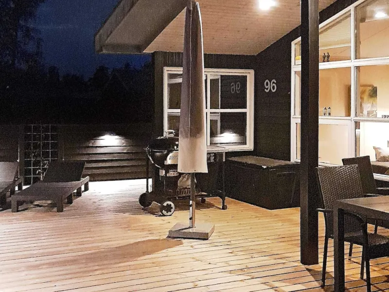 Billede 24 af 6 Person Holiday Home in Hadsund-by Traum