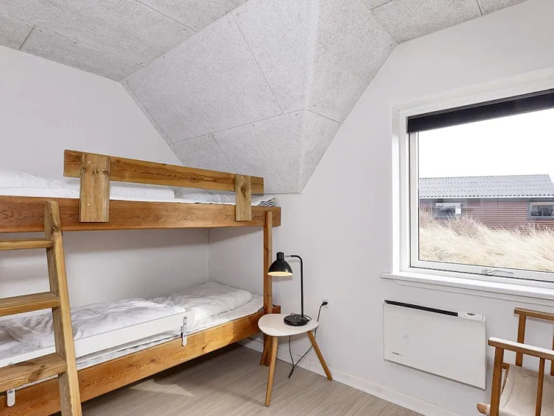 Billede 5 af 6 Person Holiday Home in Thisted-by Traum