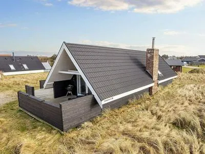 Billede 22 af 6 Person Holiday Home in Thisted-by Traum