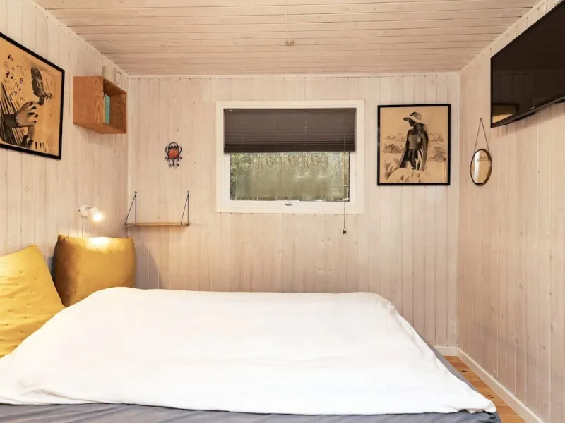 Billede 2 af 4 Person Holiday Home in Hals