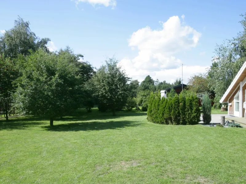 Billede 8 af Luxury Retreat in Marielyst - By Traum Ferienwohnungen