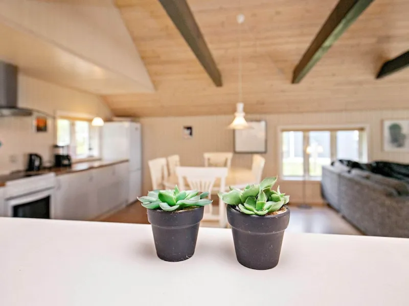 Billede 2 af 4 Person Holiday Home in Hurup Thy-by Traum