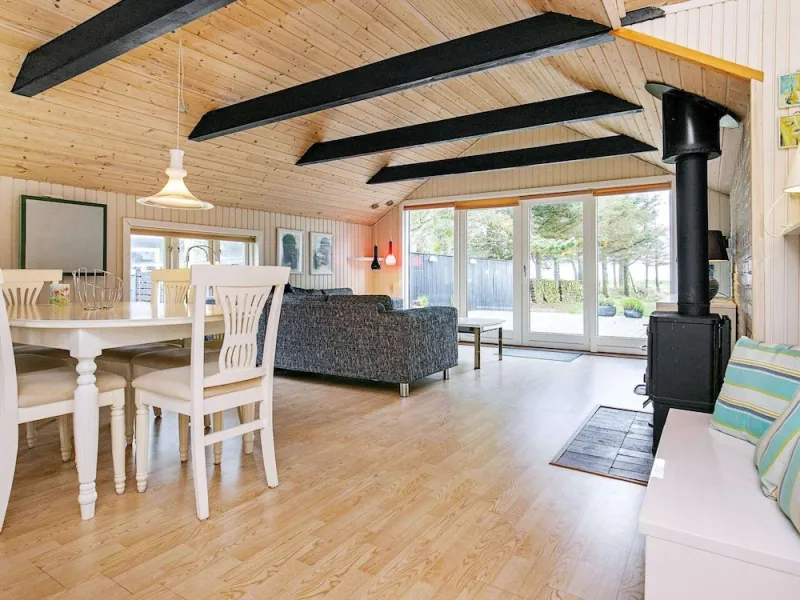 Billede 4 af 4 Person Holiday Home in Hurup Thy-by Traum