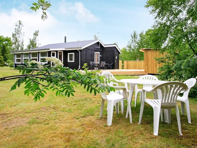 Billede 9 af Lovely Holiday Home in Jutland near Sea