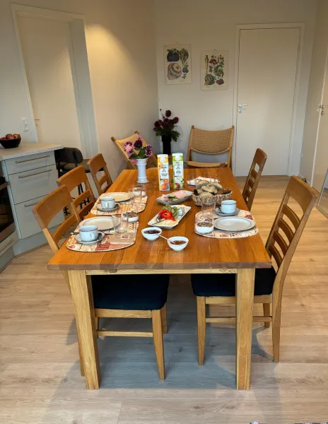 Billede 9 af Jernved Landsted B&B