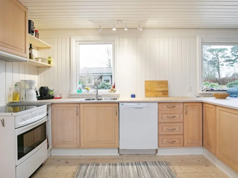 Billede 2 af 7 Person Holiday Home in Frederikshavn